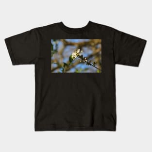 Blossoms Kids T-Shirt